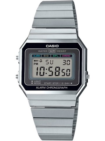 CASIO A700WE-1A