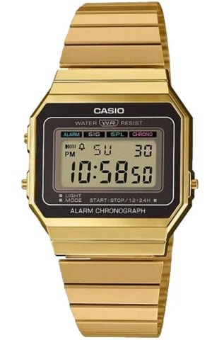 CASIO A700WEG-9A