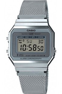Часы Casio A700WEM-7A