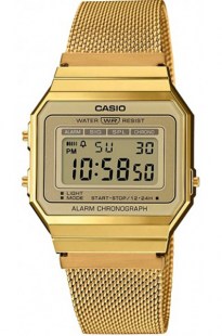 Часы Casio A700WEMG-9A