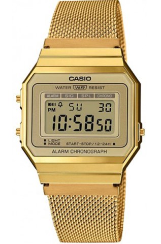 CASIO A700WEMG-9A