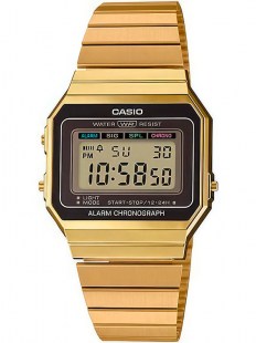 CASIO A700WG-9A