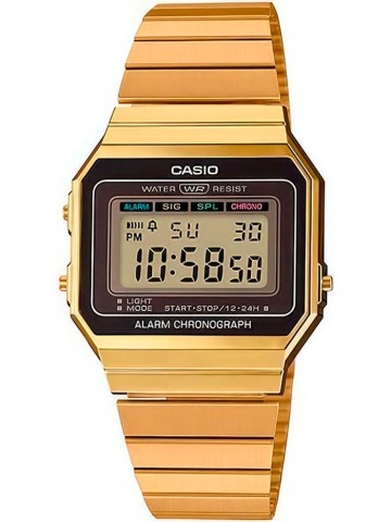 CASIO A700WG-9A