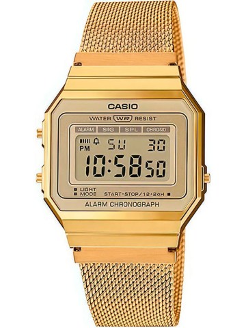 CASIO A700WMG-9A