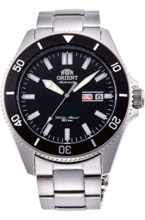 Часы Orient RA-AA0008B