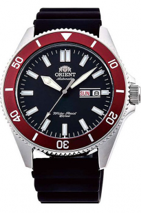 Часы Orient RA-AA0011B