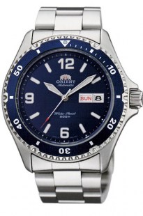 Часы Orient AA02002D