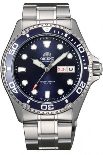 Часы Orient AA02005D