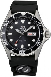 Часы Orient AA02007B