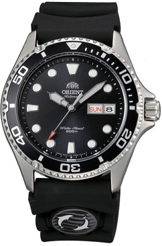 ORIENT AA02007B