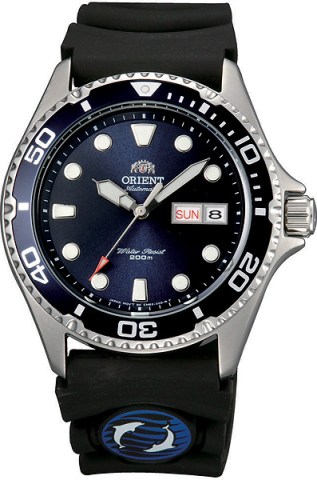 ORIENT AA02008D