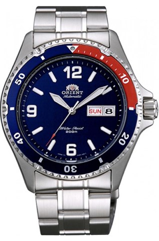 ORIENT AA02009D