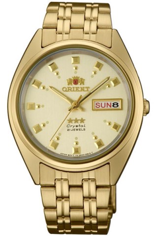 ORIENT AB00001C