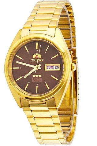 ORIENT AB00004T