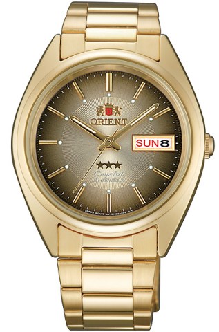 ORIENT AB00004U