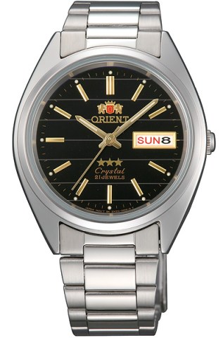 ORIENT AB00007B