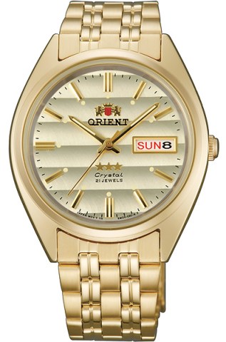 ORIENT AB00008C