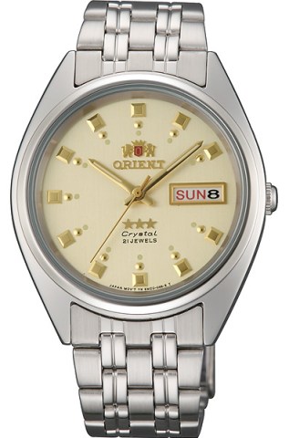 ORIENT AB00009C