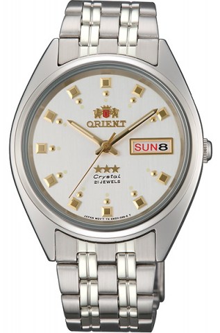 ORIENT AB00009W