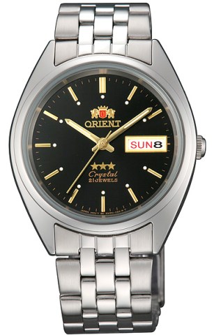 ORIENT AB0000AB