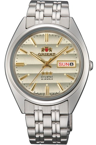 ORIENT AB0000DC
