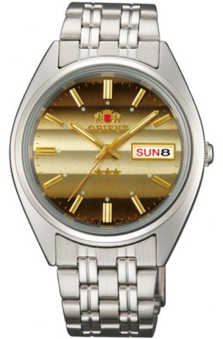 ORIENT AB0000DU