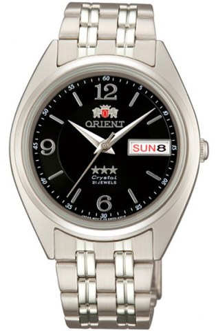 ORIENT AB0000EB