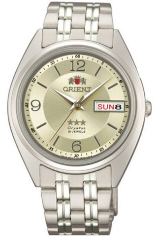 ORIENT AB0000EC