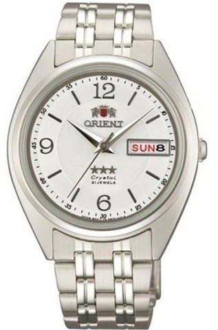 ORIENT AB0000EW