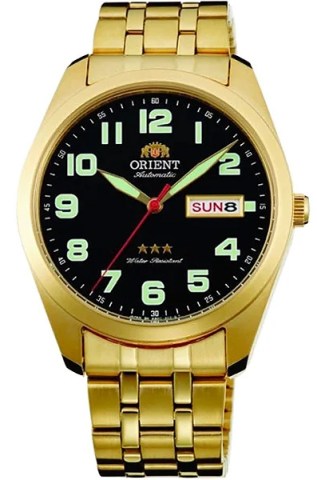ORIENT AB0C004B