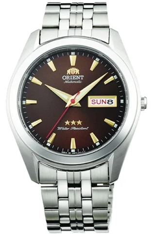 ORIENT RA-AB0034Y