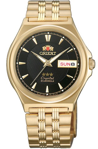 ORIENT AB02001B