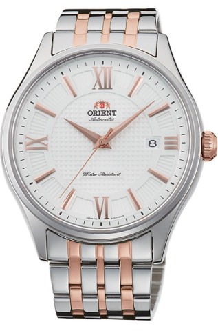 ORIENT AC04001W