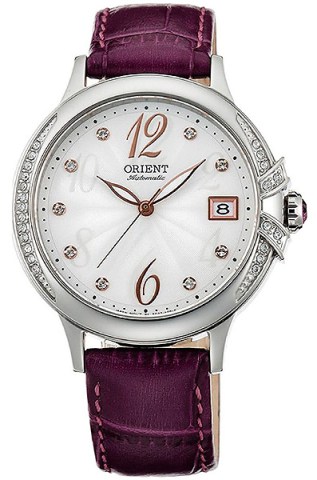 ORIENT AC07003W