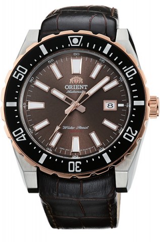ORIENT AC09002T
