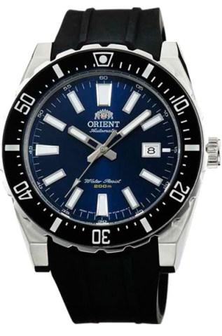 ORIENT AC09004D