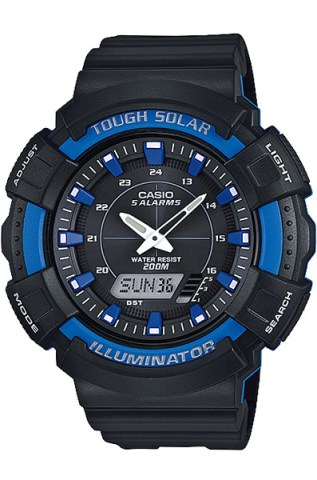 CASIO AD-S800WH-2A2