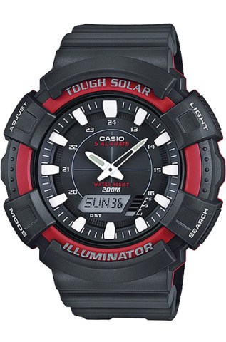CASIO AD-S800WH-4A