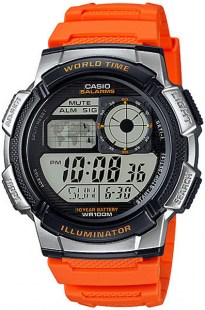 Часы Casio AE-1000W-4B