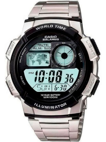 CASIO AE-1000WD-1A