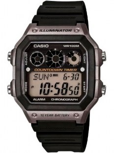 CASIO AE-1300WH-8A