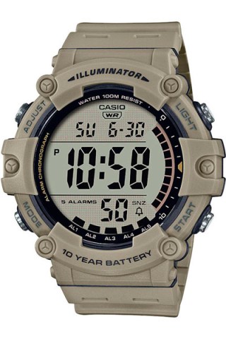 CASIO AE-1500WH-5A