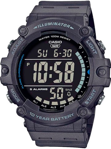 CASIO AE-1500WH-8B