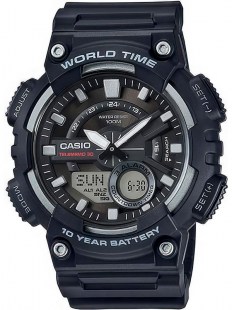 CASIO AEQ-110W-1A