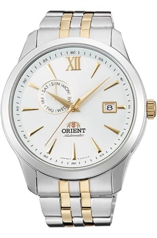 ORIENT AL00001W