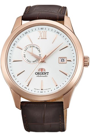 ORIENT AL00004W