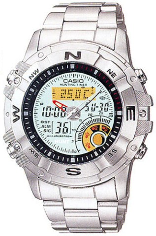 CASIO AMW-704D-7A