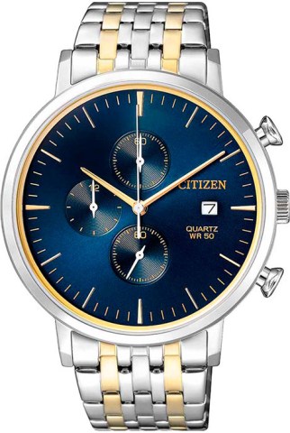 CITIZEN AN3614-54L