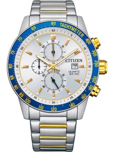 CITIZEN AN3686-53A