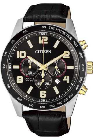 CITIZEN AN8166-05E